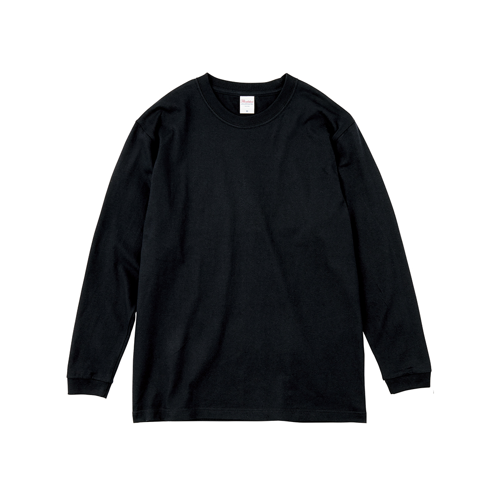 [printstar] 14수 149 헤비 라운드 긴팔