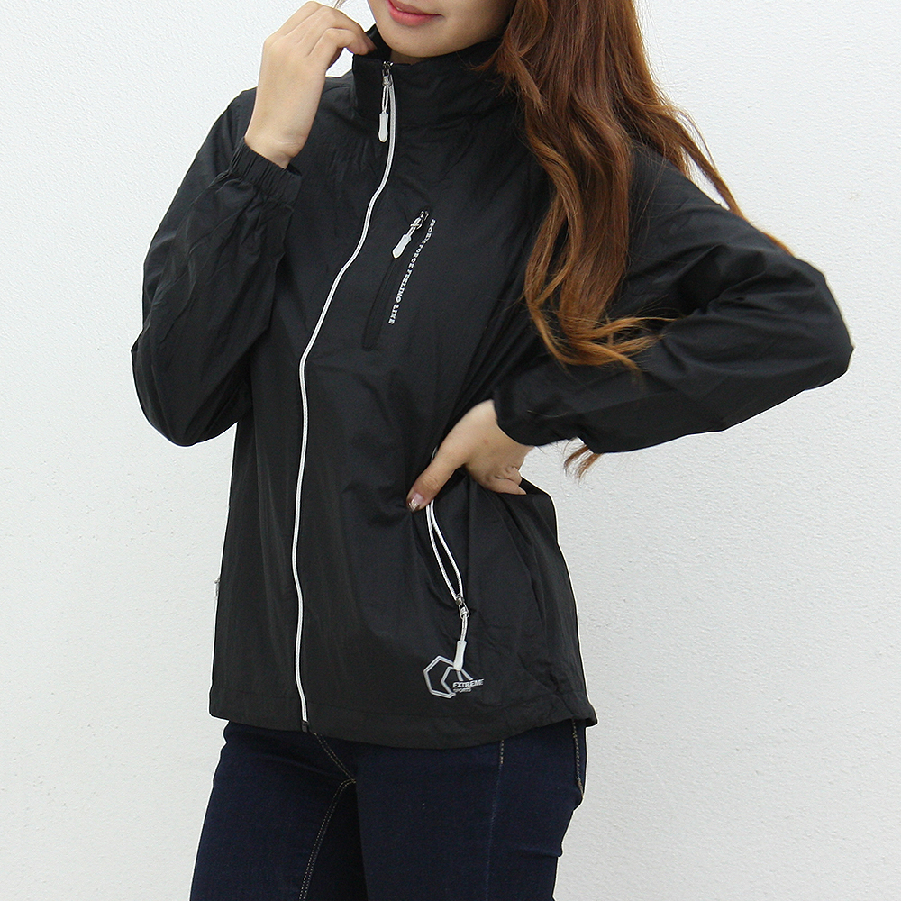 초경량 바람막이 (MC 250)