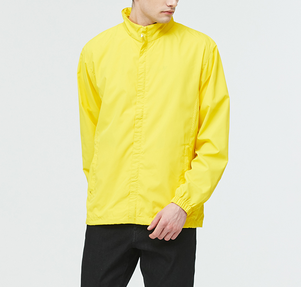 경량 바람막이 자켓 DK520