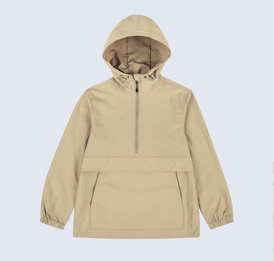 아노락바람막이 AN201