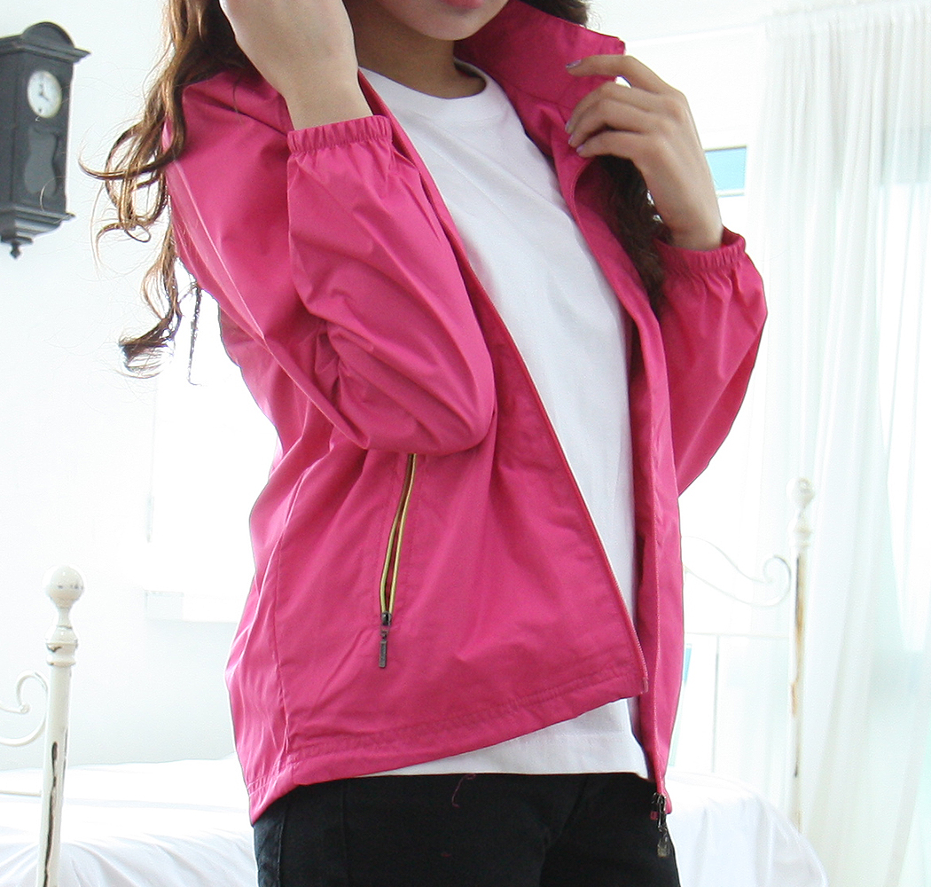 초경량 윈드브레이커 JK115