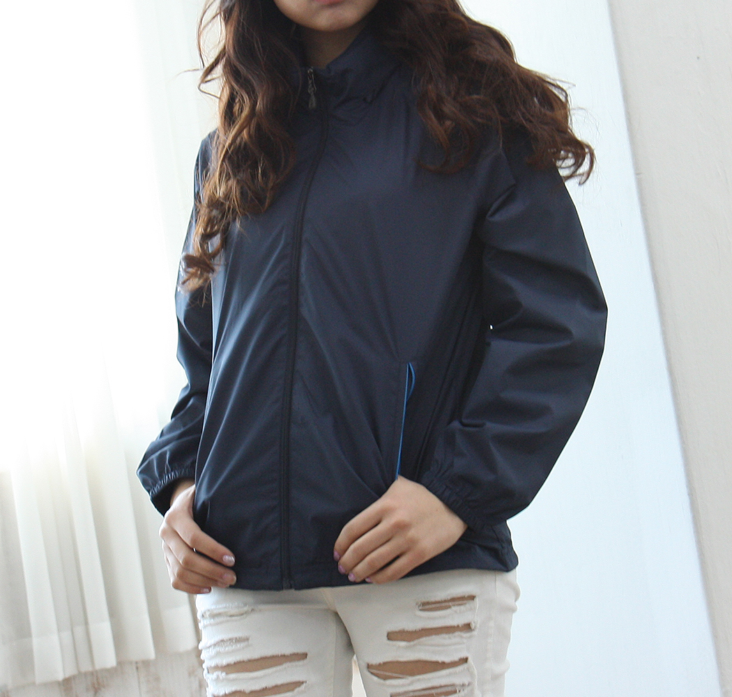 초경량 윈드브레이커 JK115