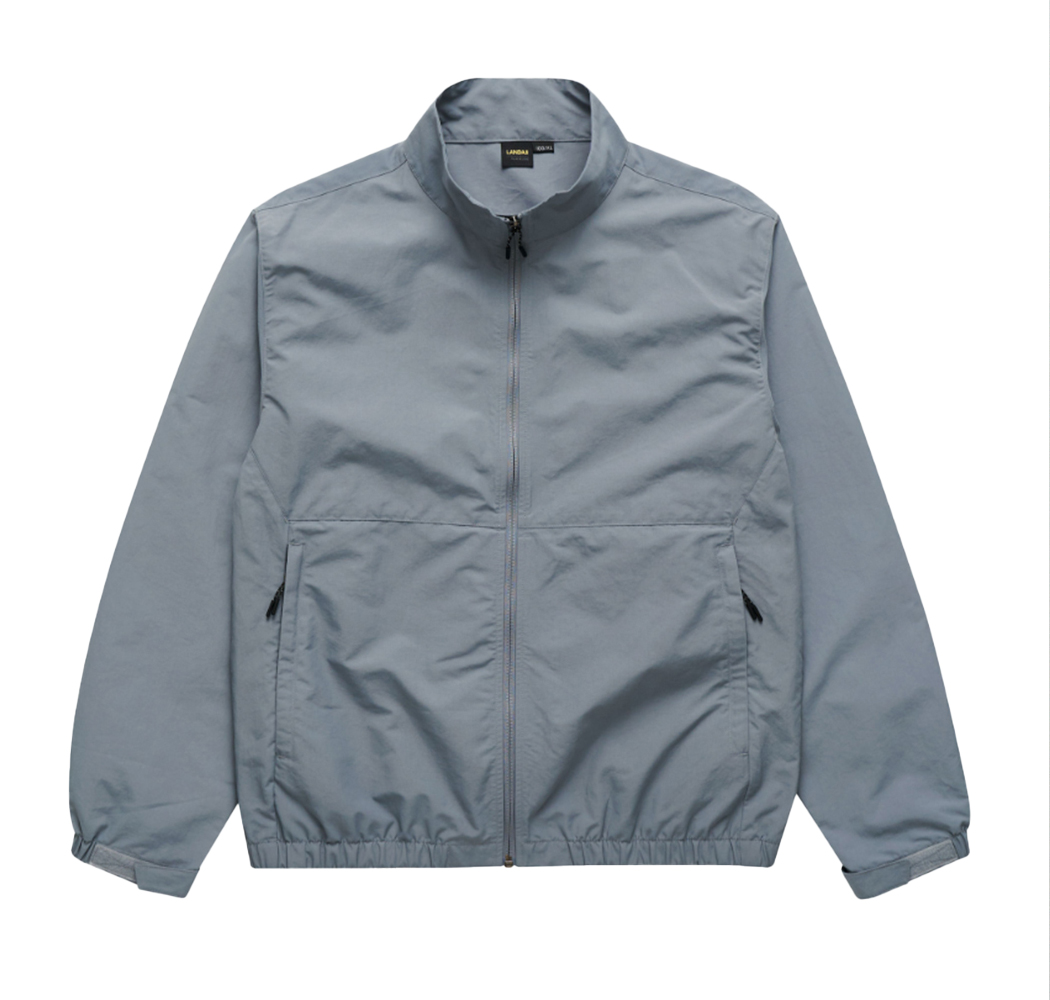 점퍼형 아웃도어자켓 JK520