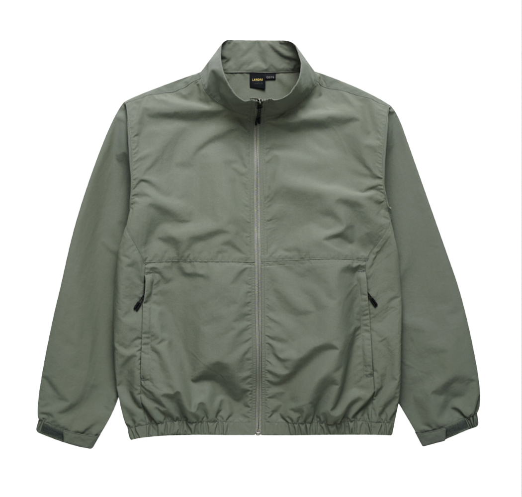 점퍼형 아웃도어자켓 JK520