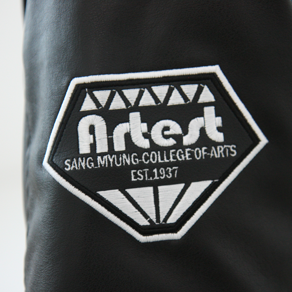 일반형 야구점퍼 - 상명대 공연영상미술학과