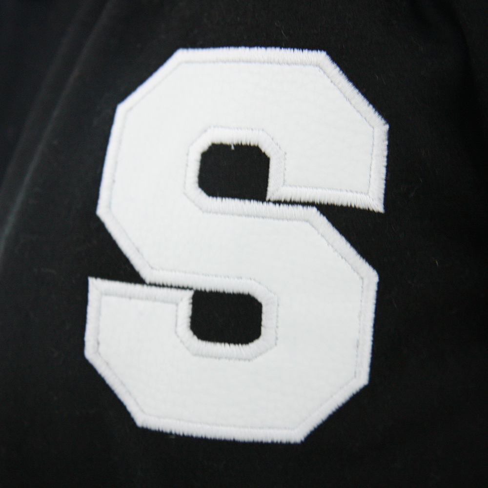 일반형 야구점퍼 - 상명대 공연영상미술학과