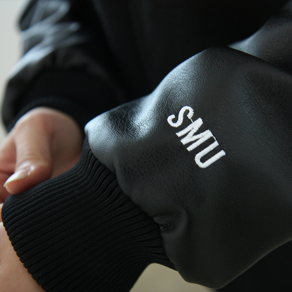 일반형 야구점퍼 - 상명대 공연영상미술학과