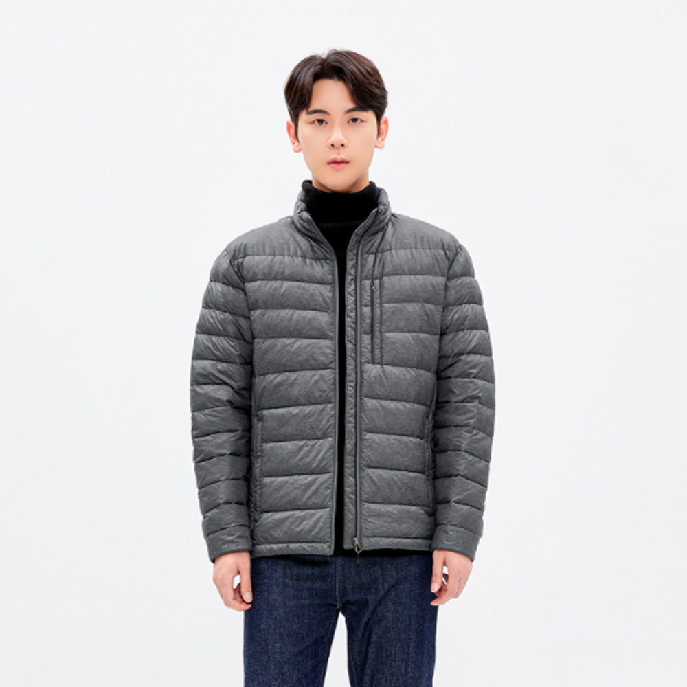 경량 웰론 자켓 JK570W