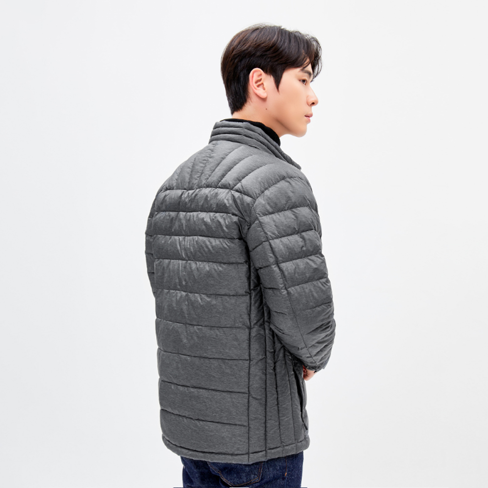 경량 웰론 자켓 JK570W
