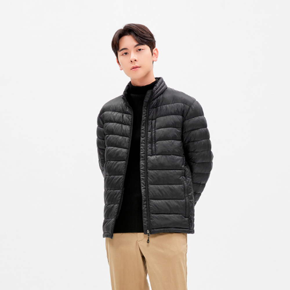 경량 웰론 자켓 JK570W