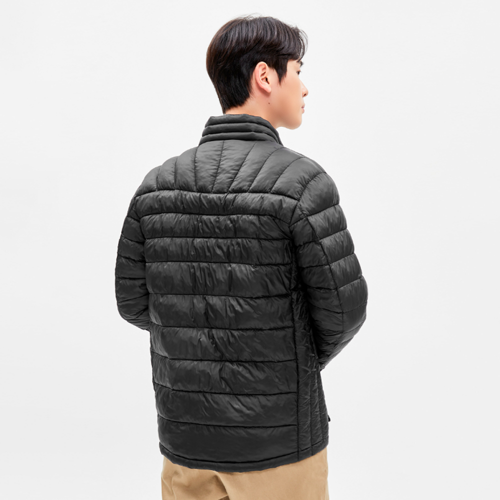 경량 웰론 자켓 JK570W