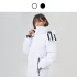 뉴 에어 볼 롱패딩 MUM101