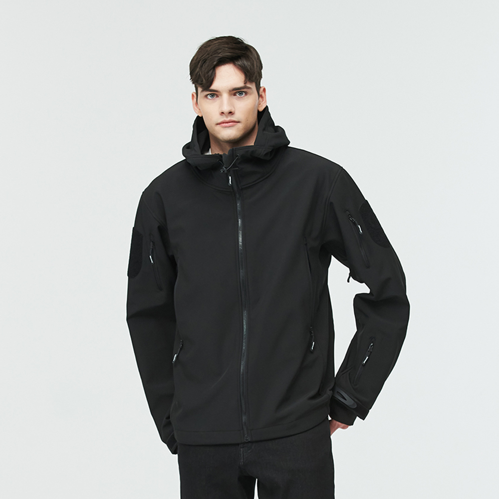 네오플랜 밀리터리 자켓 DK750