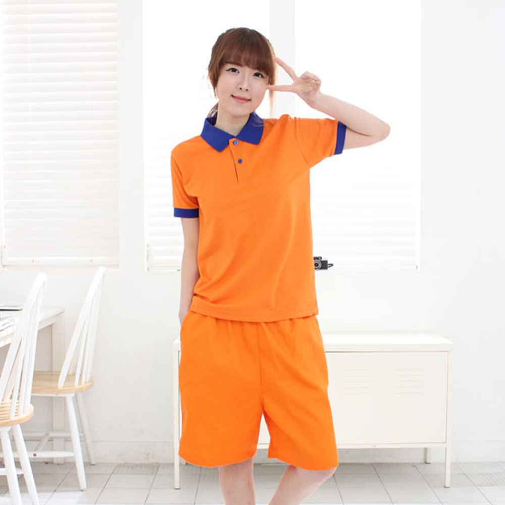 체육대회 반바지 3부/5부 (아동/성인)