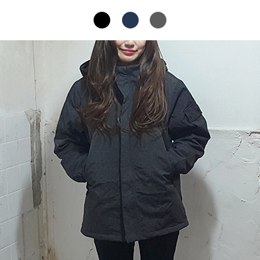 세이프티 윈터 자켓 JK543W