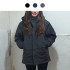 세이프티 윈터 자켓 JK543W
