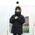 라쿤 베이직 야상
