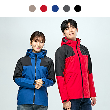 미라클 고탄력 필름자켓