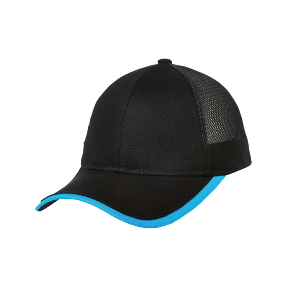 메쉬 라인 캡 JIP-1739