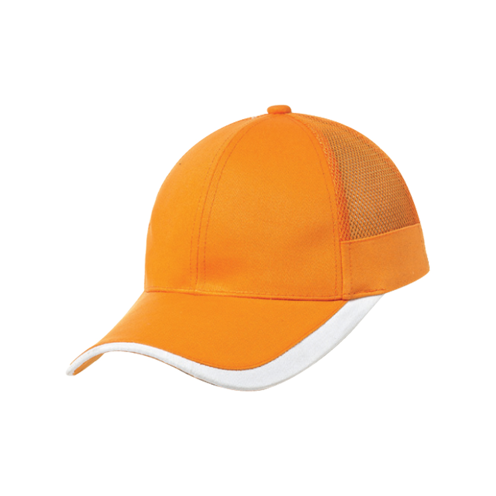 메쉬 라인 캡 JIP-1739