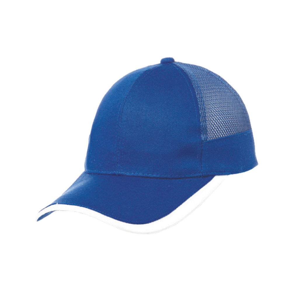 메쉬 라인 캡 JIP-1739