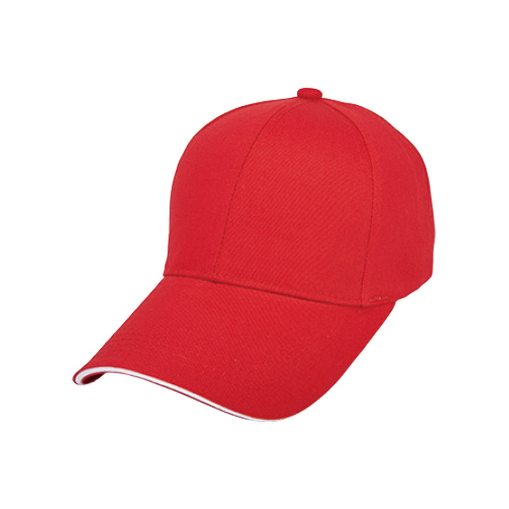 이중 볼캡 JIP-1741 JIP-1742 (성인/아동)