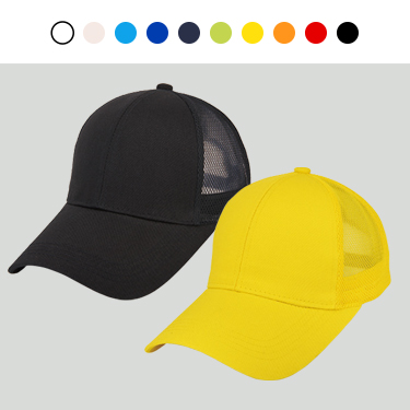 메쉬 볼캡 JIP-1745