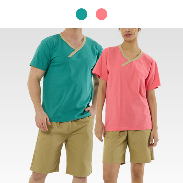 사우나웨어 (132-133)