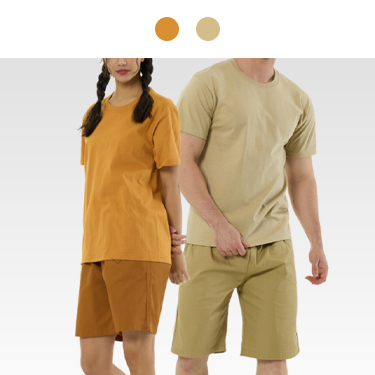 사우나웨어 (171-170)