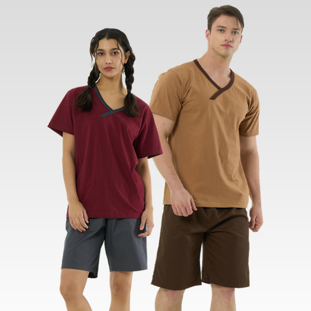 사우나웨어 (129-128)