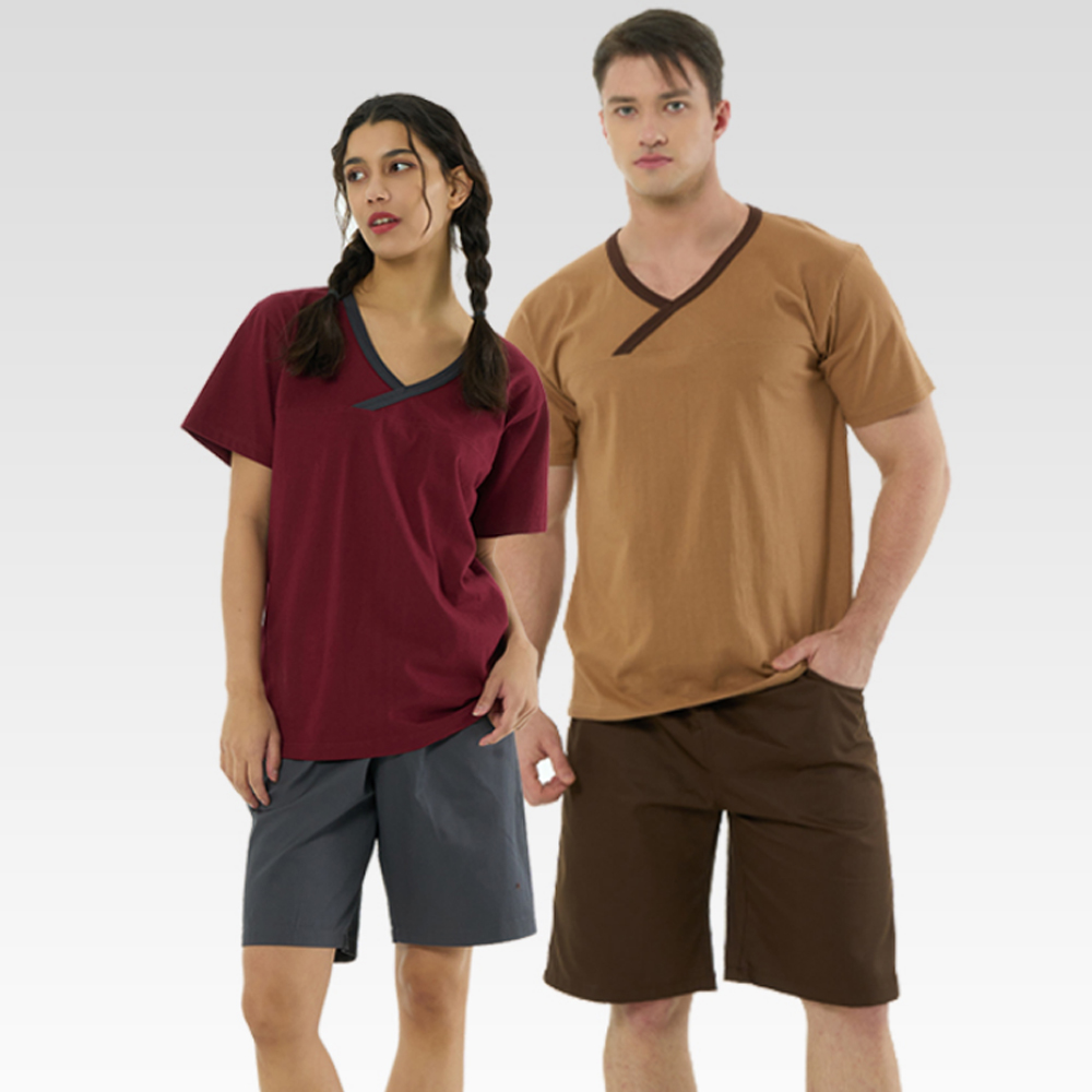 사우나웨어 (129-128)