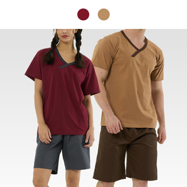 사우나웨어 (129-128)