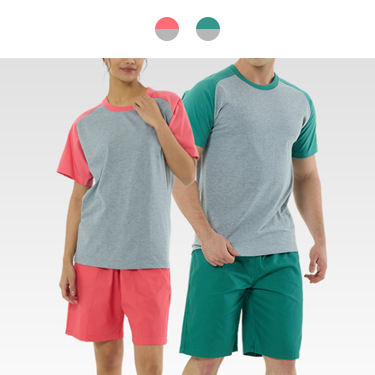 사우나웨어 (151-152)