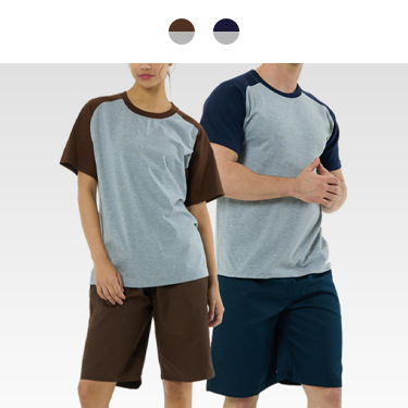 사우나웨어 (150-145)