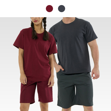 사우나웨어 (169-168)