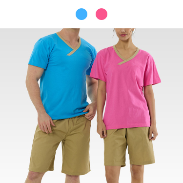 사우나웨어 (135-134)