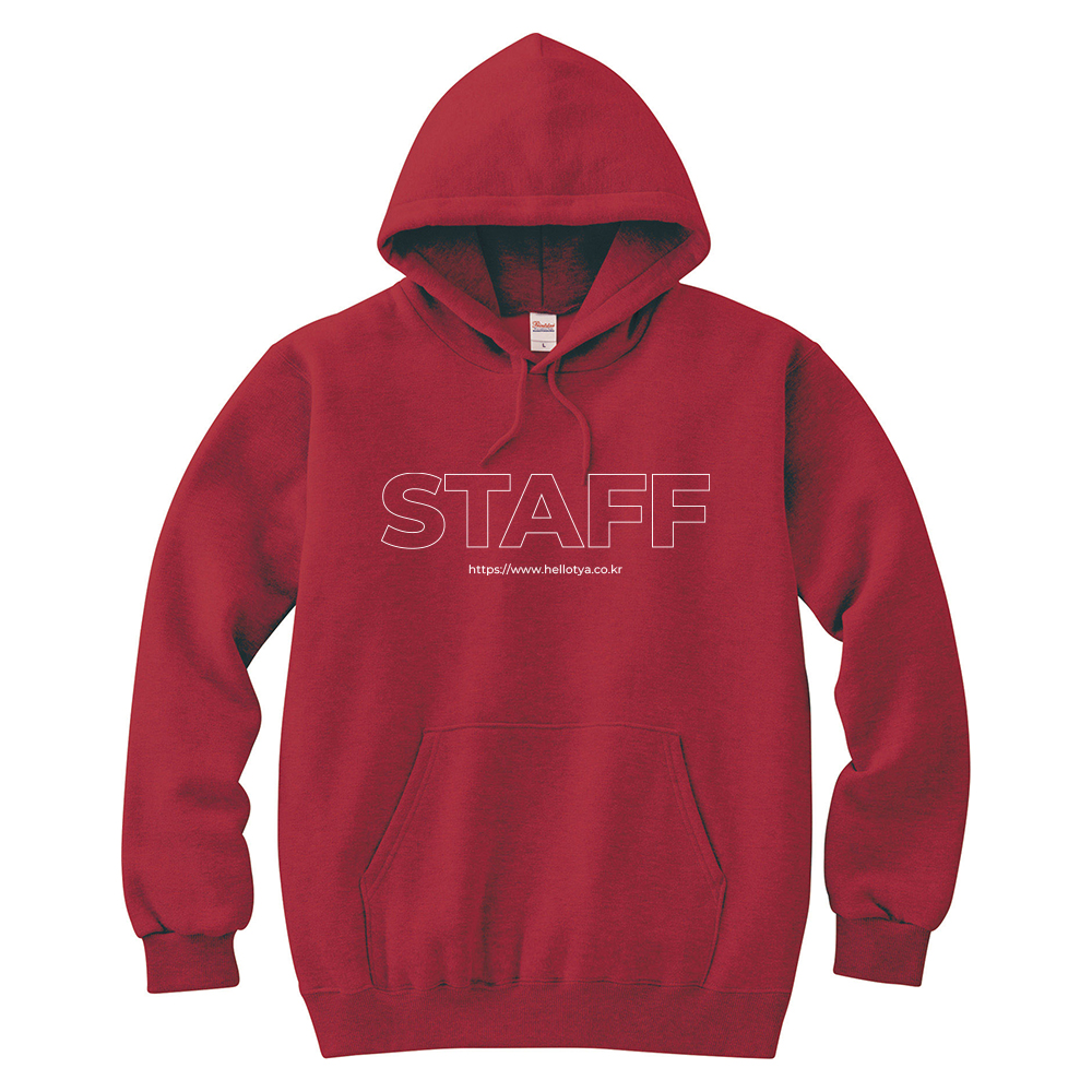 [무료디자인] 스탭 Type.1