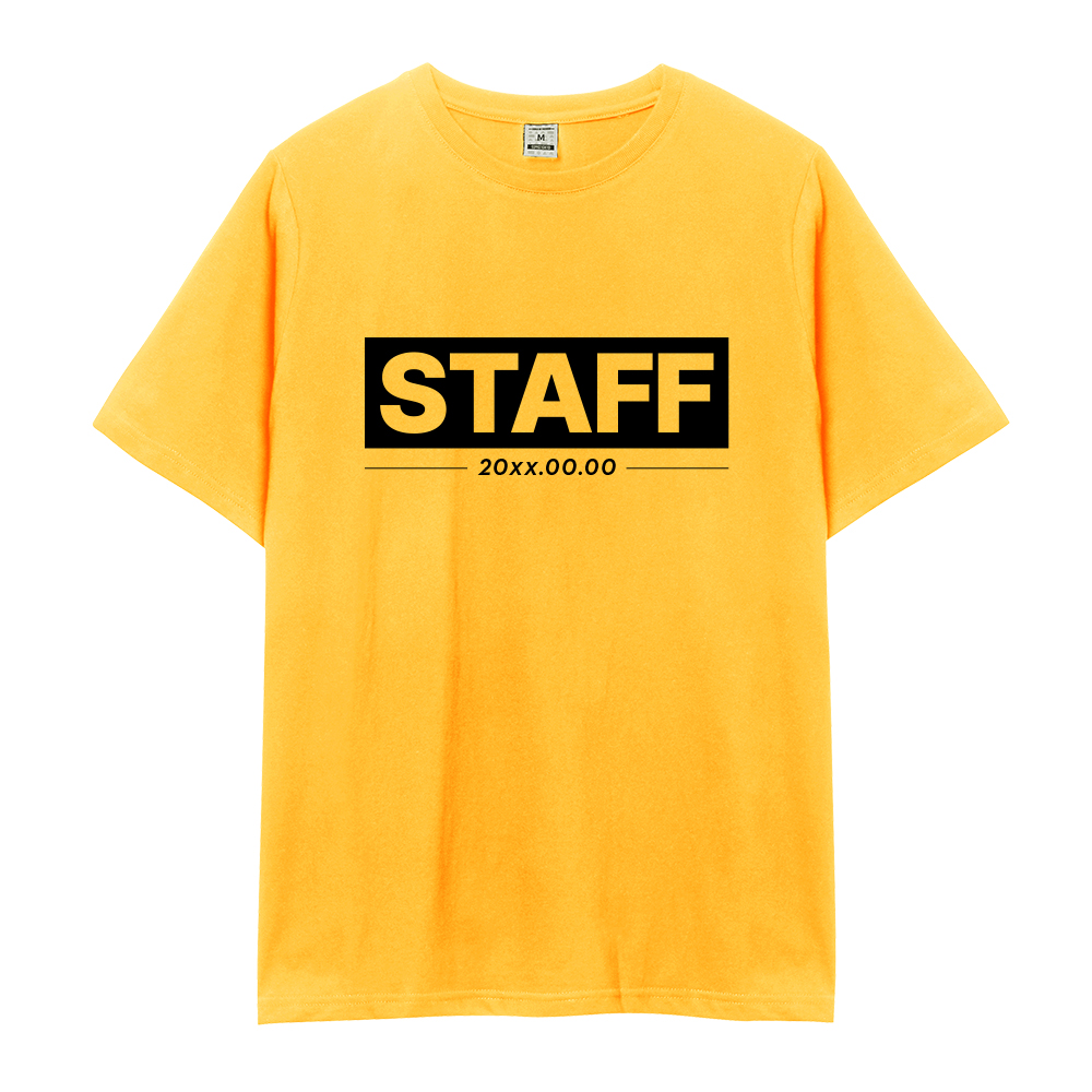 [무료디자인] 스탭 Type.2