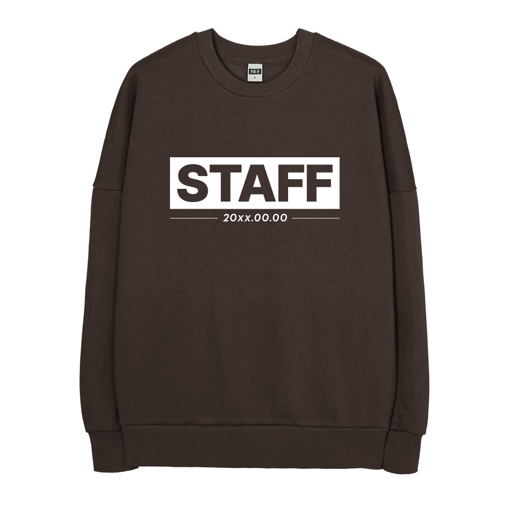 [무료디자인] 스탭 Type.2
