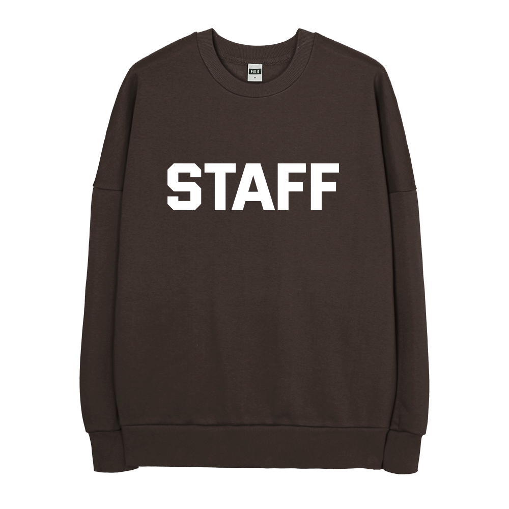 [무료디자인] 스탭 Type.3