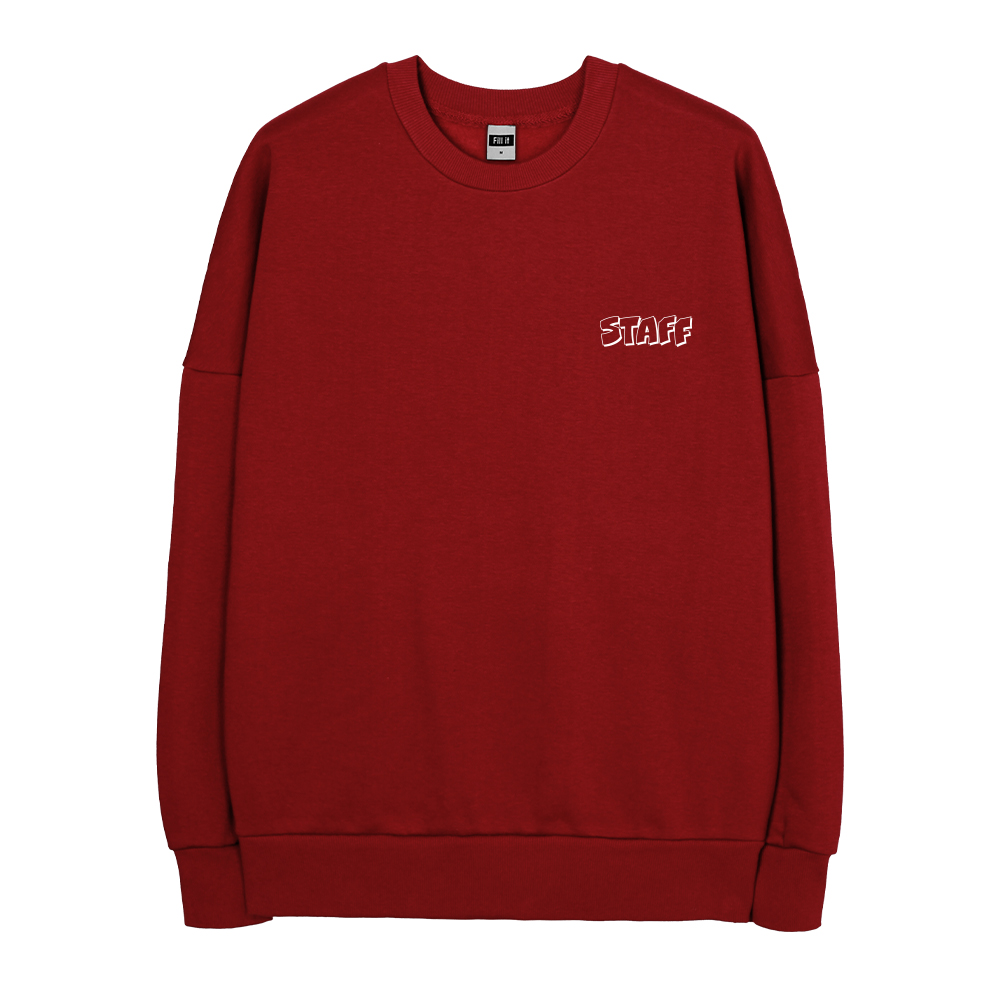 [무료디자인] 스탭 Type.4