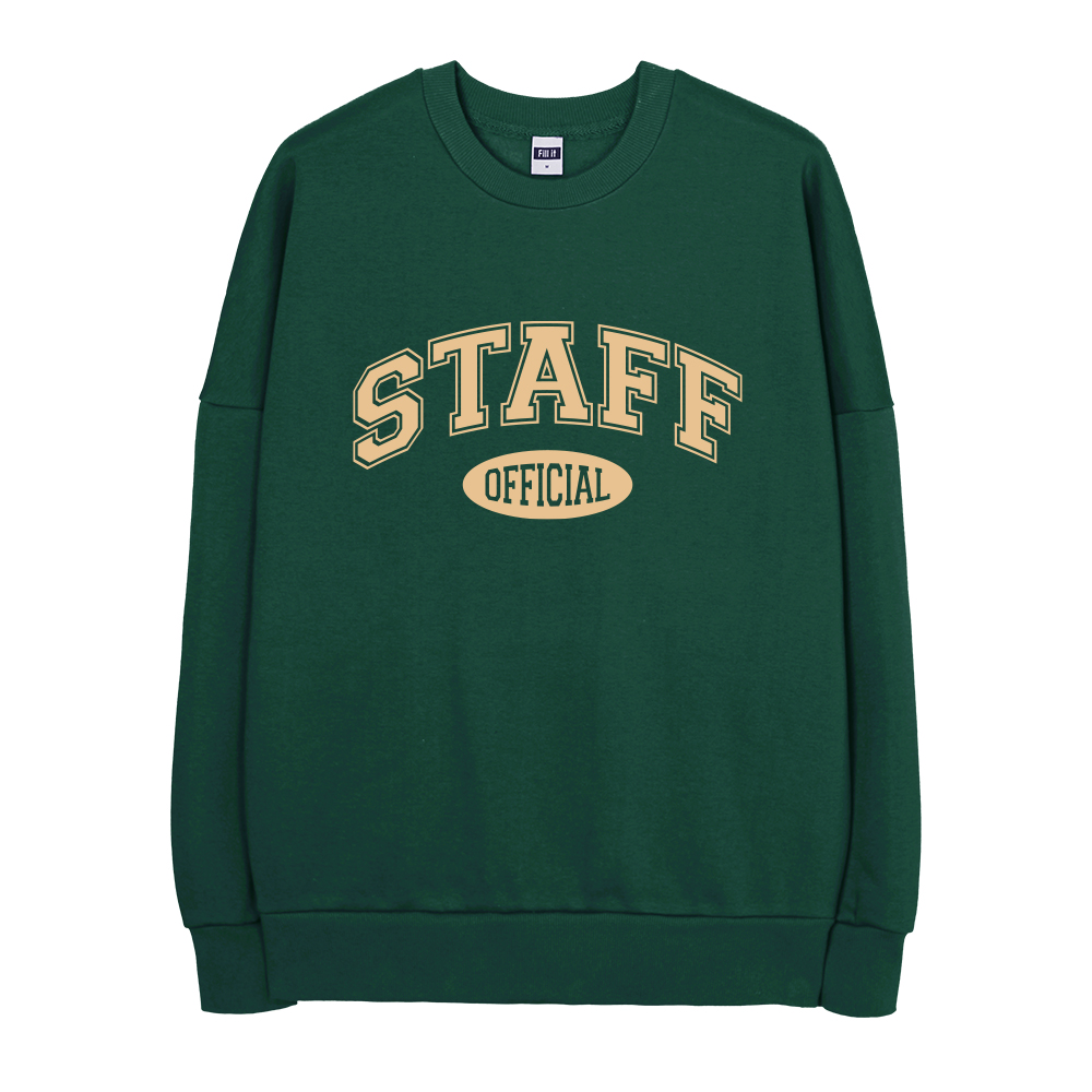 [무료디자인] 스탭 Type.6