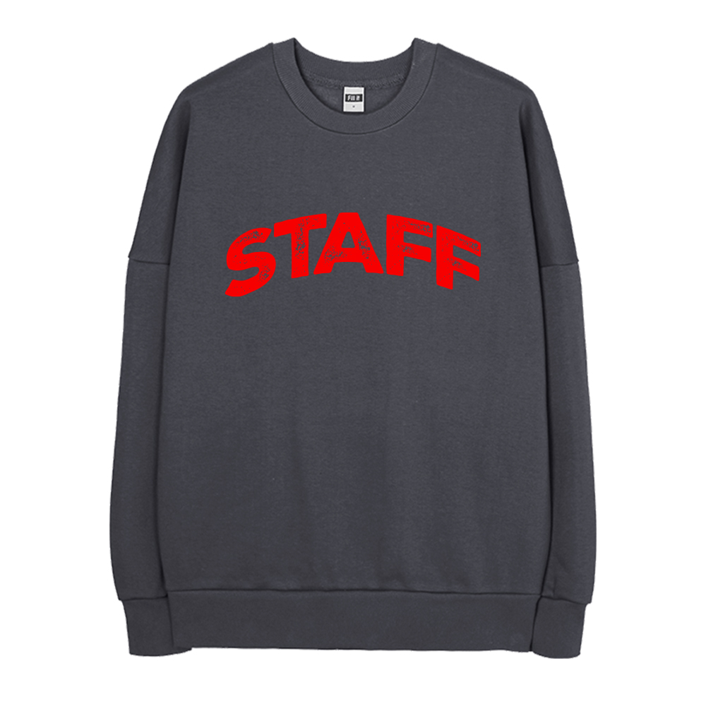 [무료디자인] 스탭 Type.8