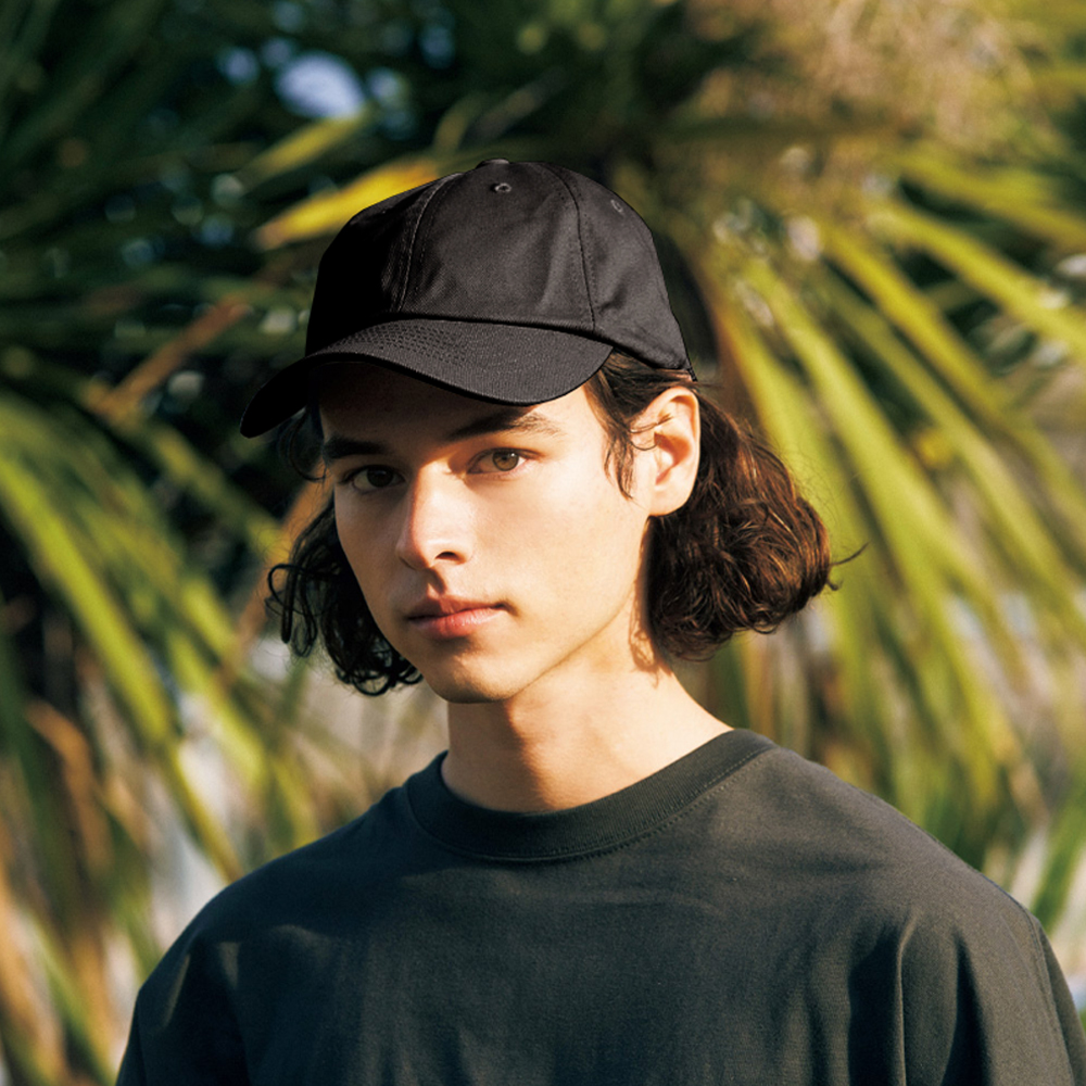 [유나이티드 애슬] 59670 면 트윌 로우캡