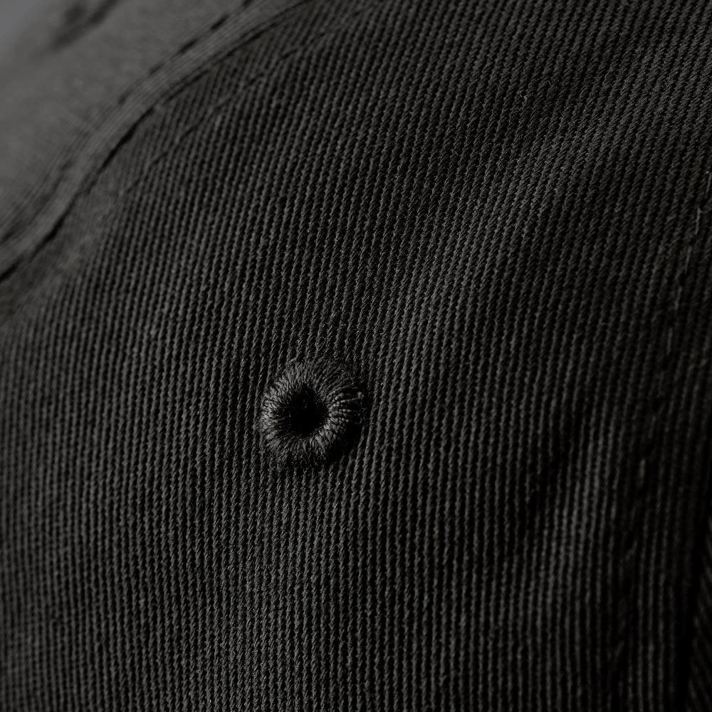 [유나이티드 애슬] 59670 면 트윌 로우캡