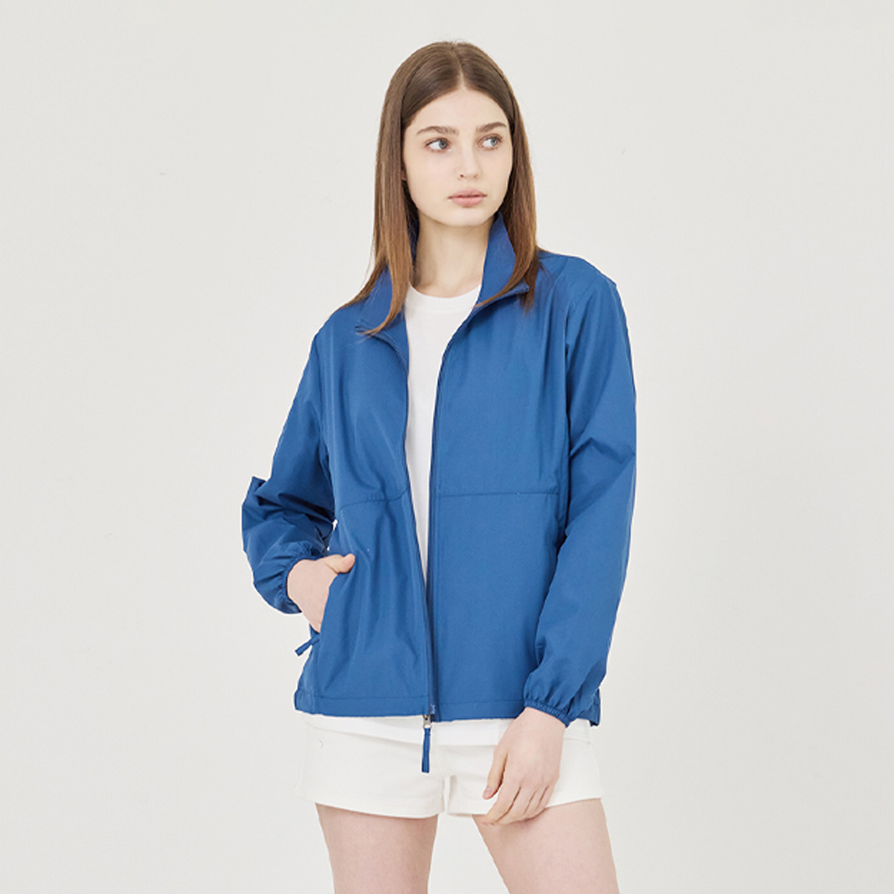 PT200 인피니티 바람막이 자켓