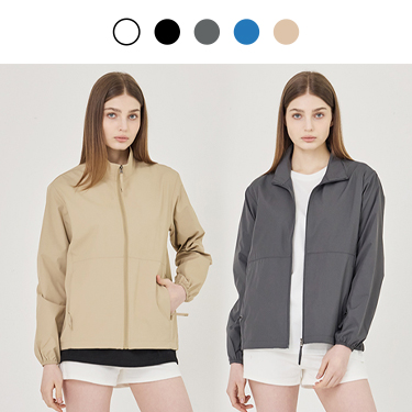 PT200 인피니티 바람막이 자켓