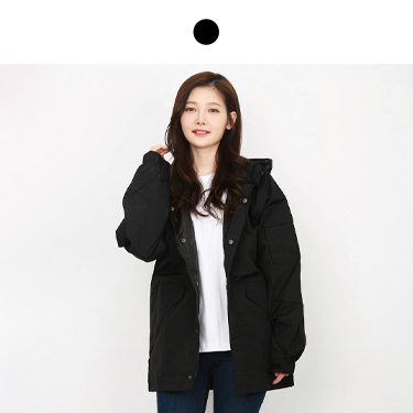 KH-180 대학과잠바