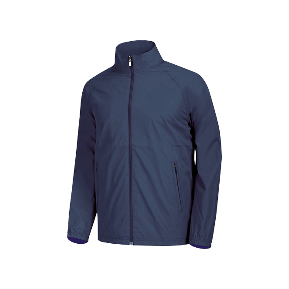 KU-4206 유니 듀스포 바람막이