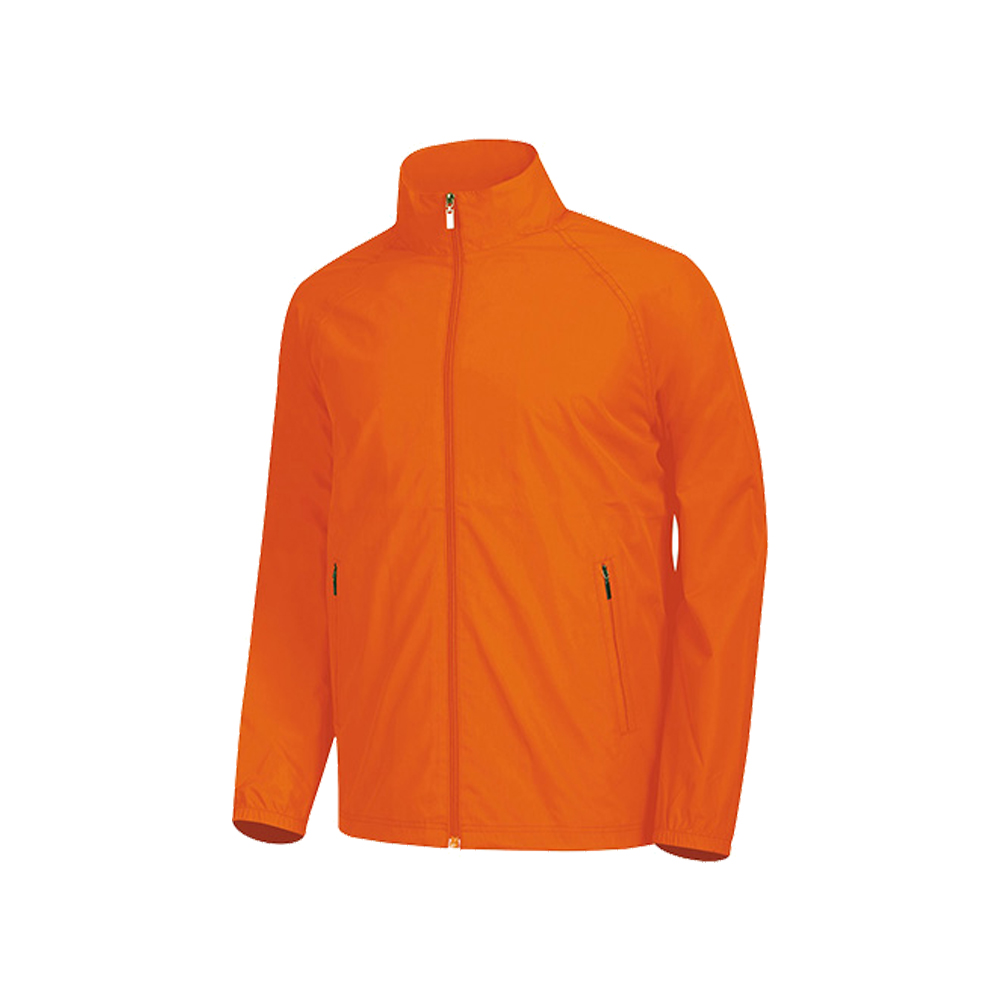 KU-4206 유니 듀스포 바람막이